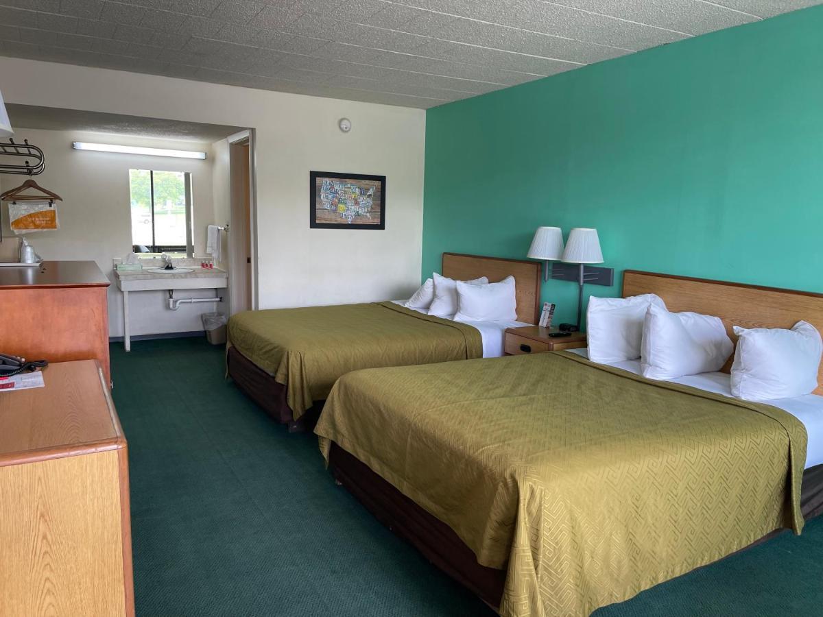Horseshoe Curve Lodge ألتونا المظهر الخارجي الصورة
